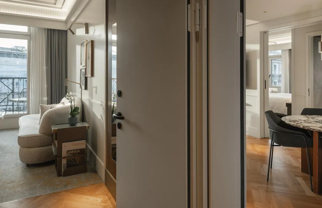Mandarin Oriental Savoy, Zurich-1